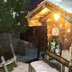 Vakantiehuis Ib Saentis Chnorz Entire House Nesslau