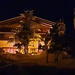 Ib Saentis Chnorz Entire House Vakantiehuis *