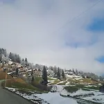 Ib Saentis Chnorz Entire House Nesslau