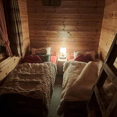 Ib Saentis Chnorz Entire House Dom wakacyjny Nesslau