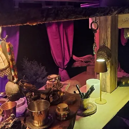 Ib Saentis Chnorz Entire House Nesslau