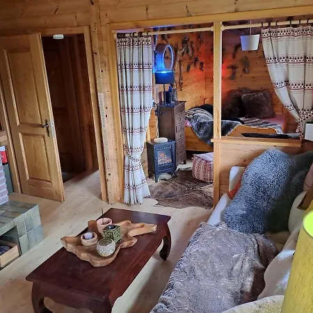 Ib Saentis Chnorz Entire House * Nesslau