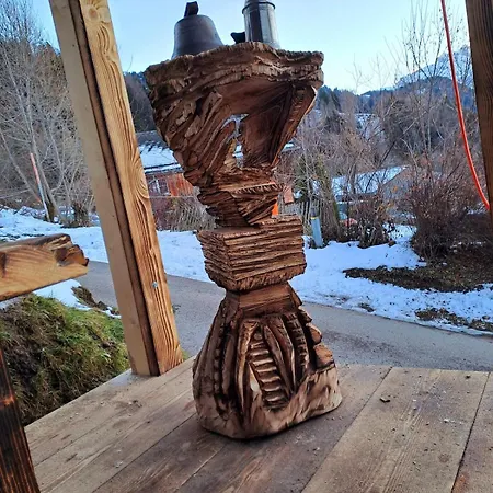 Dom wakacyjny Ib Saentis Chnorz Entire House *