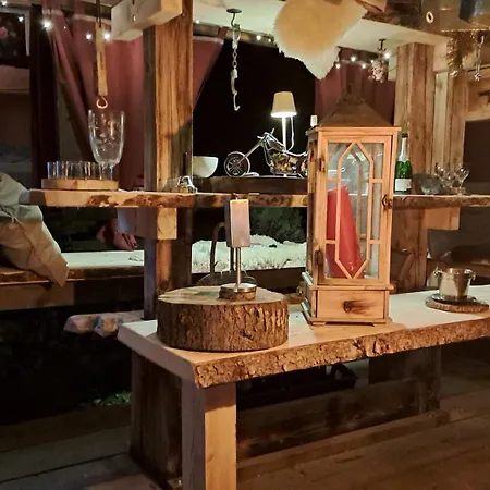 Saentis Chalet Chnorz Σπίτι διακοπών