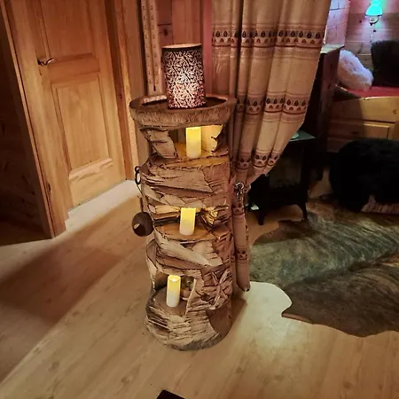 Saentis Chalet Chnorz Σπίτι διακοπών Nesslau