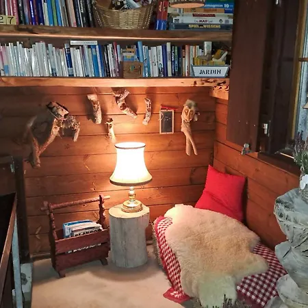 Dom wakacyjny Ib Saentis Chnorz Entire House Nesslau