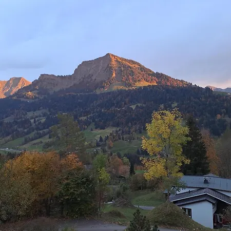 Ib Saentis Chnorz Entire House