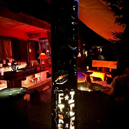 Dom wakacyjny Ib Saentis Chnorz Entire House