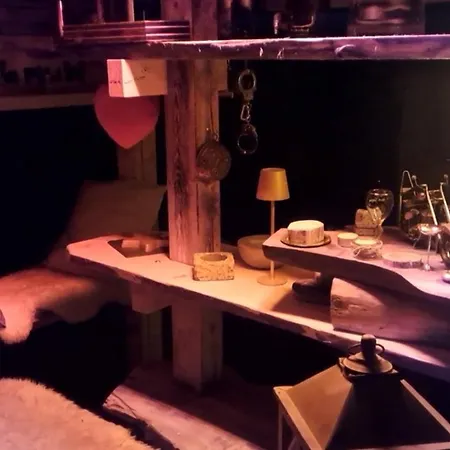 Ib Saentis Chnorz Entire House Dom wakacyjny