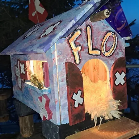 Ib Saentis Chnorz Entire House