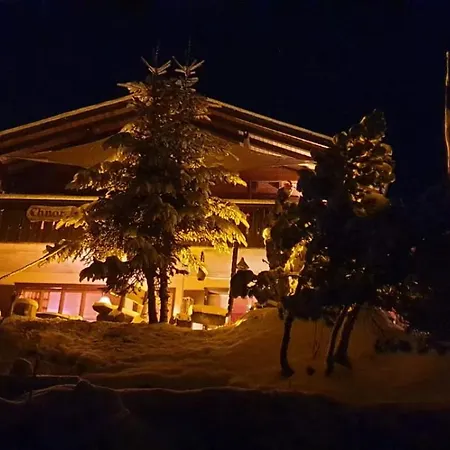 Ib Saentis Chnorz Entire House Dom wakacyjny *