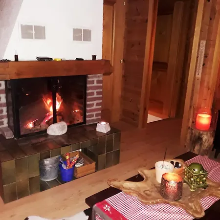 Ib Saentis Chnorz Entire House *