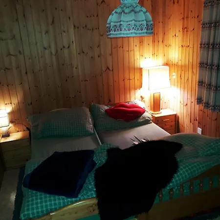 Ib Saentis Chnorz Entire House * Nesslau