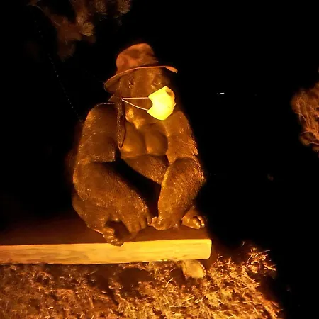 Ib Saentis Chnorz Entire House Dom wakacyjny *