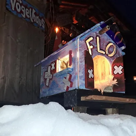 Ib Saentis Chnorz Entire House Nesslau