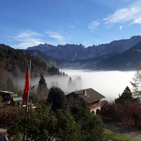 Dom wakacyjny Ib Saentis Chnorz Entire House *