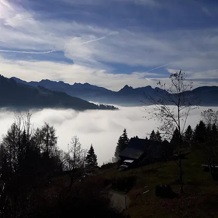 Dom wakacyjny Ib Saentis Chnorz Entire House