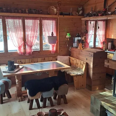 Ib Saentis Chnorz Entire House *