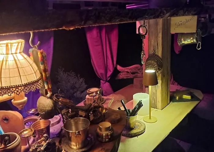 Ib Saentis Chnorz Entire House Nesslau