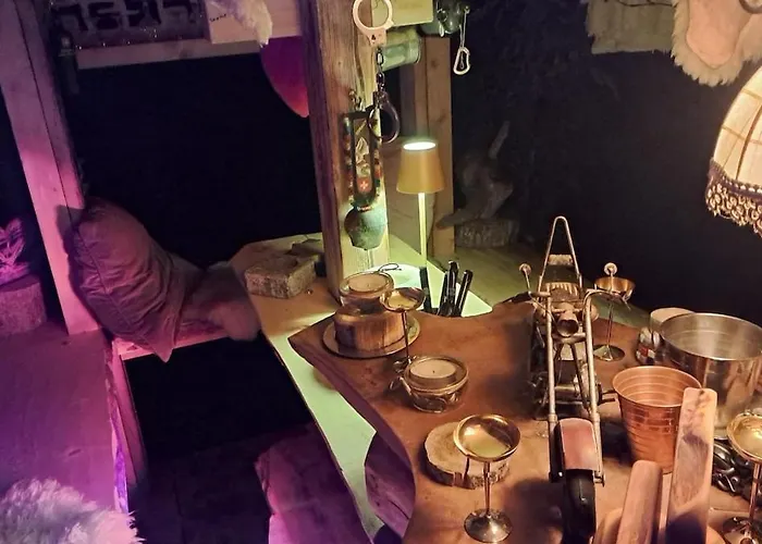 Ib Saentis Chnorz Entire House Holiday home *