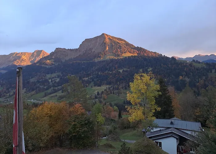 Ib Saentis Chnorz Entire House