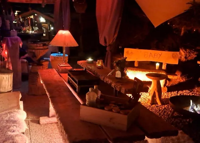 Holiday home Ib Saentis Chnorz Entire House