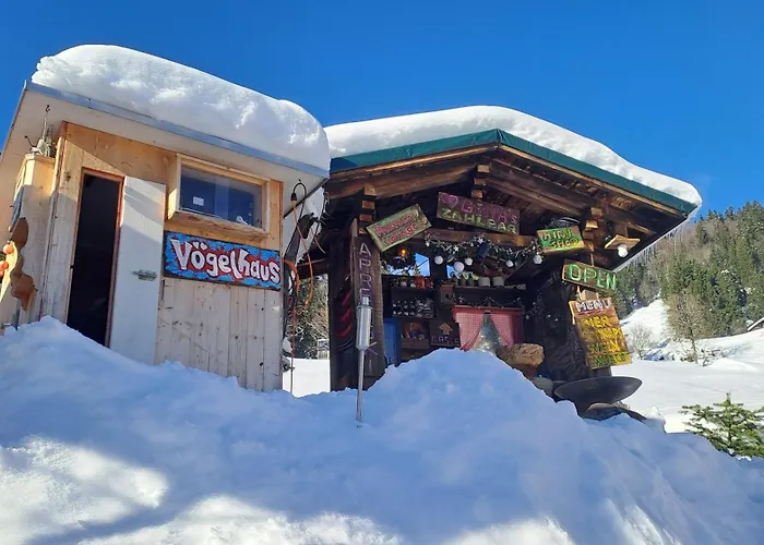 Ib Saentis Chnorz Entire House * Nesslau