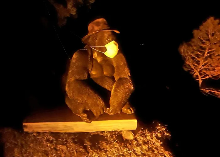 Ib Saentis Chnorz Entire House Holiday home *