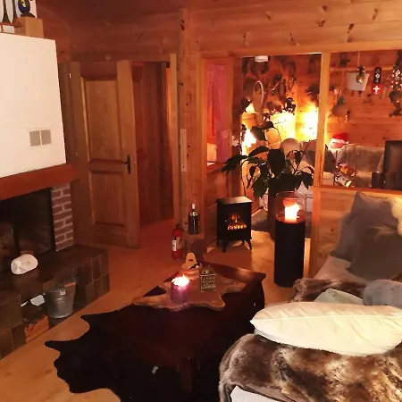 Σπίτι διακοπών Ib Saentis Chnorz Entire House