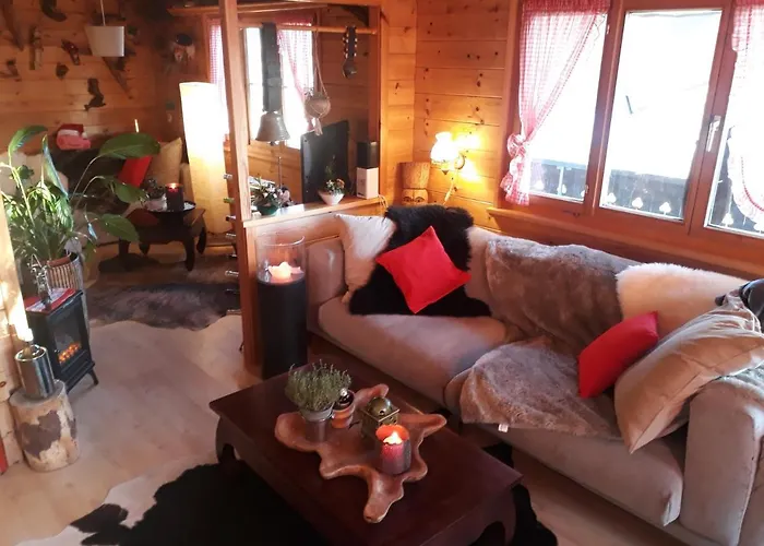 Ib Saentis Chnorz Entire House *