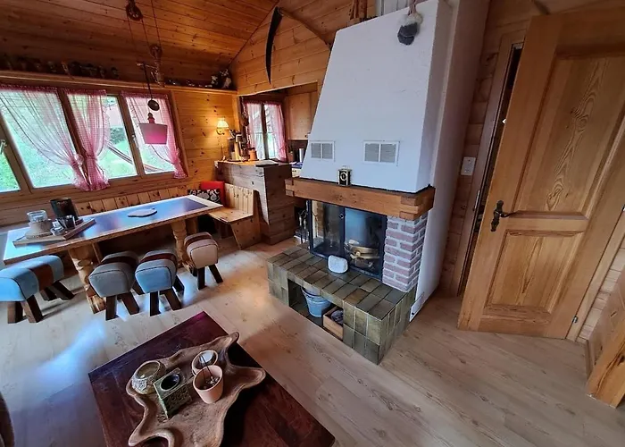 Ib Saentis Chnorz Entire House *