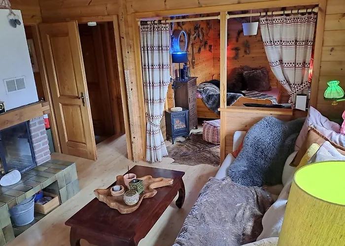 Ib Saentis Chnorz Entire House * Nesslau