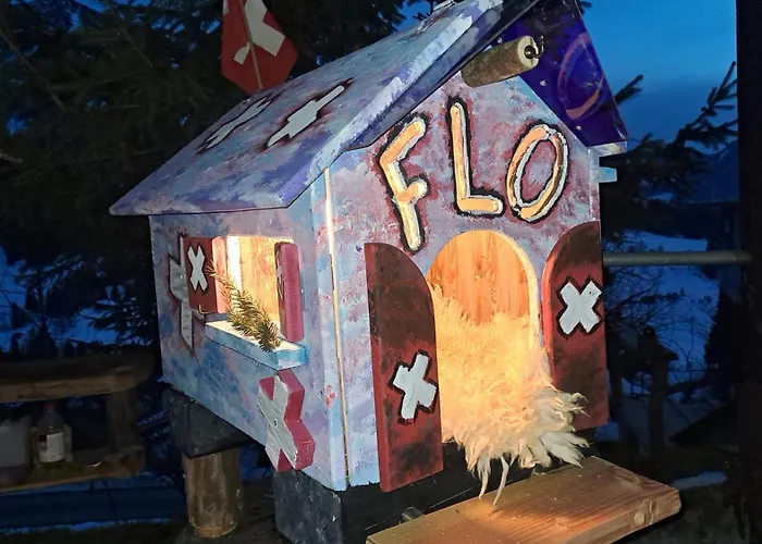 Ib Saentis Chnorz Entire House