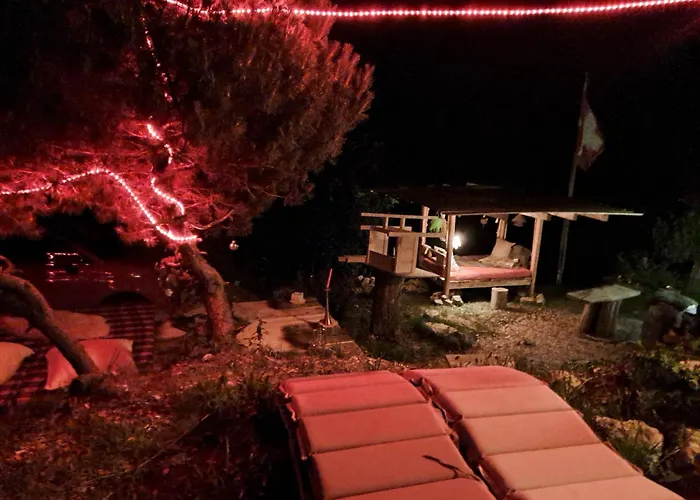 Ib Saentis Chnorz Entire House Nesslau