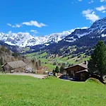 Ib Saentis Chnorz Entire House * Nesslau
