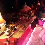 Ib Saentis Chnorz Entire House Nesslau