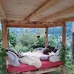 Ib Saentis Chnorz Entire House Nesslau
