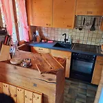 Prázdninový dům Ib Saentis Chnorz Entire House Nesslau