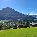 Ib Saentis Chnorz Entire House Nesslau