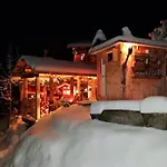 Prázdninový dům Ib Saentis Chnorz Entire House