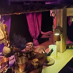 Ib Saentis Chnorz Entire House Nesslau