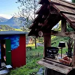 Ib Saentis Chnorz Entire House Prázdninový dům