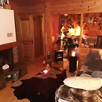 Prázdninový dům Ib Saentis Chnorz Entire House