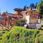 Ib Saentis Chnorz Entire House * Nesslau