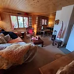 Ib Saentis Chnorz Entire House * Nesslau