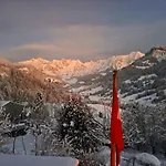 Prázdninový dům Ib Saentis Chnorz Entire House