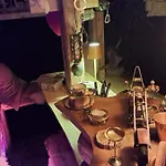 Ib Saentis Chnorz Entire House Prázdninový dům *