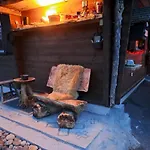 Prázdninový dům Ib Saentis Chnorz Entire House *