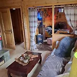 Ib Saentis Chnorz Entire House * Nesslau