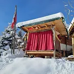Prázdninový dům Ib Saentis Chnorz Entire House